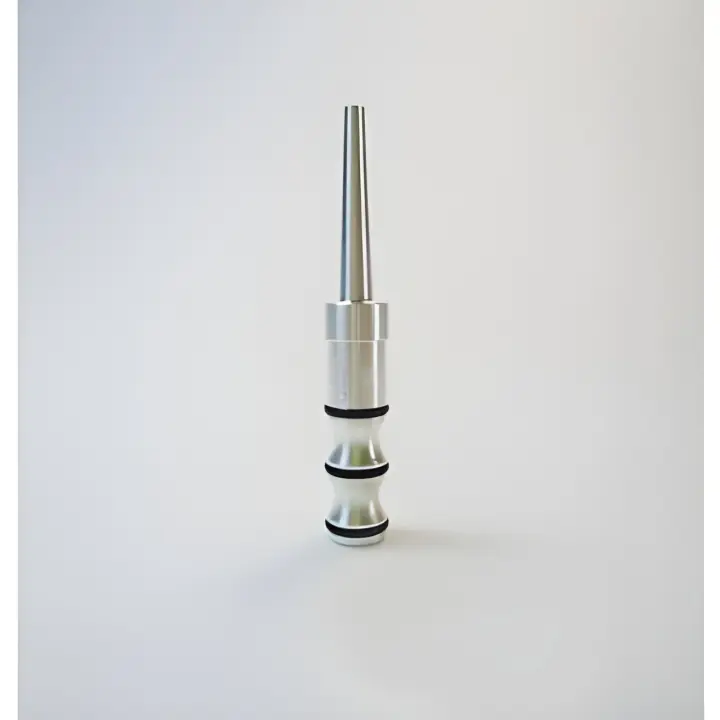 TUDEL OBOE-Gualco (Plata) 47mm. - 1