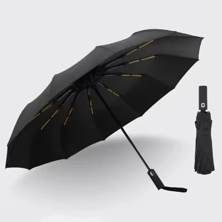 UV Resistant Y Antideslizante Diseño Triclad Para Protección Y Estilo Automático Complete 12 Bone Negro - 1