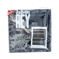 Jabón Esotérico Rey Dersa (3 Unidades 300 Gramos) Colombia | Lavandería, Manchas, Ollas, Cabello, Piel, Mascotas - details 2