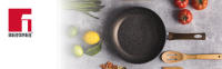 Set 2 sartenes 20+24CM Champan Root Bergner - details 0