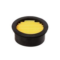 Nueva Accesorio De Filtro De Admisión Para Compresor De Aire Filtro De Aire Sin Aceite Silenciador De Muffler - details 0