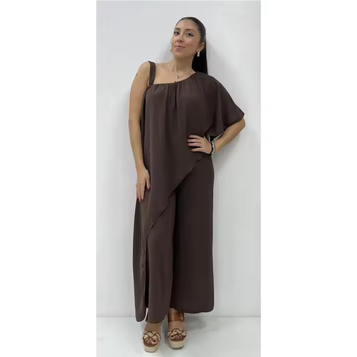 Mono Julieta Marron - 1