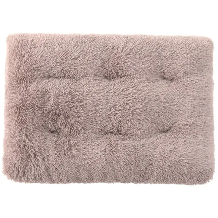 Tapis pour animaux de compagnie lit pour chien confortable chat chenil chien chenil fournitures pour animaux de compagnie - 1