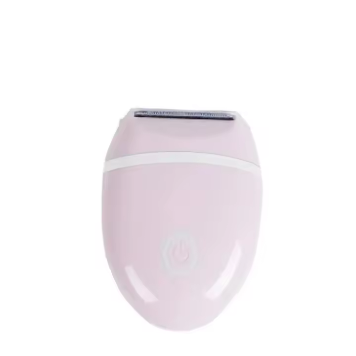 Máquina De Eliminación De Vello Para Mujeres Trimmer a Prueba De Agua Washable Whole Body Para El Cabello De Los Axilas Y Las Piernas Sin Manchas Negras - 1