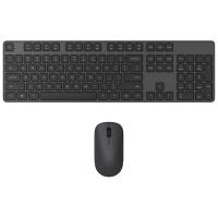 Xiaomi Combo Teclado y Ratón inalámbrico – Negro - details 2