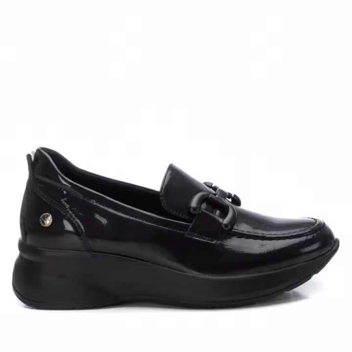 Xti - Mocasines Mujer - Calzado Cómodo y Versátil - Moda casual - 1