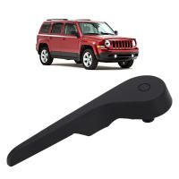 Manija De Ajuste De Asiento Frontal Para Jeep Patriot Compass Reemplazo De Manija De Libera Y Ajuste De Espalda Material ABS - details 0