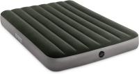 Colchón Hinchable Intex Prestige Downy para 2 Personas | 137x191x25 Cm - details 3