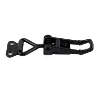 Tornillo Ajustable GH-4001 De Acero Clip De Cierre Rápido Herramientas De Carpintería Pesos 220 Libras Hebilla De Madera Herramientas De Muebles - details 5