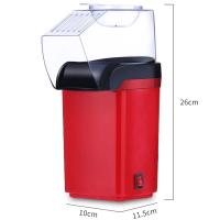 Máquina de hacer Palomitas PARA EL Hogar Sin Grasa y with Aire Caliente 1200W - details 6