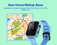 S30 4G multi-idioma foto impermeable video llamada niños inteligente posicionamiento teléfono reloj - details 3