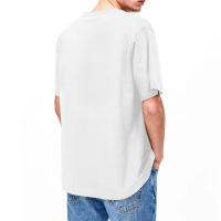 Camiseta De Algodón Puro Para Hombre Y Mujer Con Diseño Humorístico De Badtz Maru En Diferentes Estados De Ánimo Camiseta Corta O-Neck - details 5