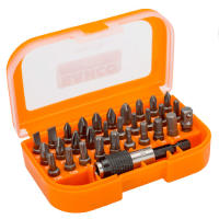 MAKITA - Atornillador Impacto MAKITA 4 Polos 155Nm DTD156Z + Juego Puntas - details 2