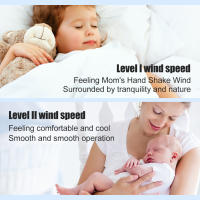 Ventilador De Torre LED Sin Hojas 90 Grados Oscilantes Silencioso Portátil Con Luz Para Escritorio Para Hogar Y Oficina - details 6
