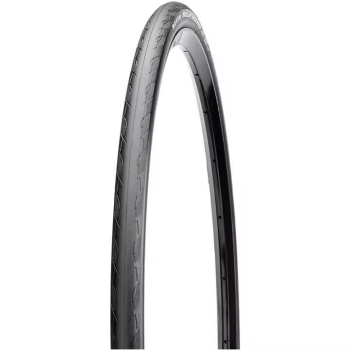 Maxxis Cubierta High Road 700x25c 170 TPI root INICIO Cubiertas 700 Cubiertas Carretera Componentes MAXXIS - 1