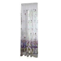Cortinas De Flor Putrefacta Paéonia Para Ventanas Alta Sombreadura Decoración De Habitaciones Dormitorios Salones Malla 100% Poliéster - details 9