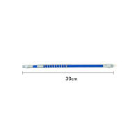 5PCS Tubo De 30cm Para Pistola De Grasa Coupler Hose Extensión De Alta Presión Para Automóvil Herramienta De Lubricación Syringe - details 10