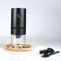 Molinillo de café Eléctrico 1500MA H, núcleo de Molienda de Cerámica recargable, molinillo de café para el hogar - details 2