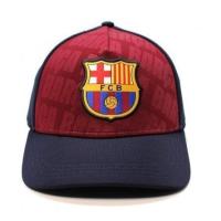 FC Barcelona Gorra Soccer Barça - Licencia Oficial - Talla Niño Ajustable - details 1