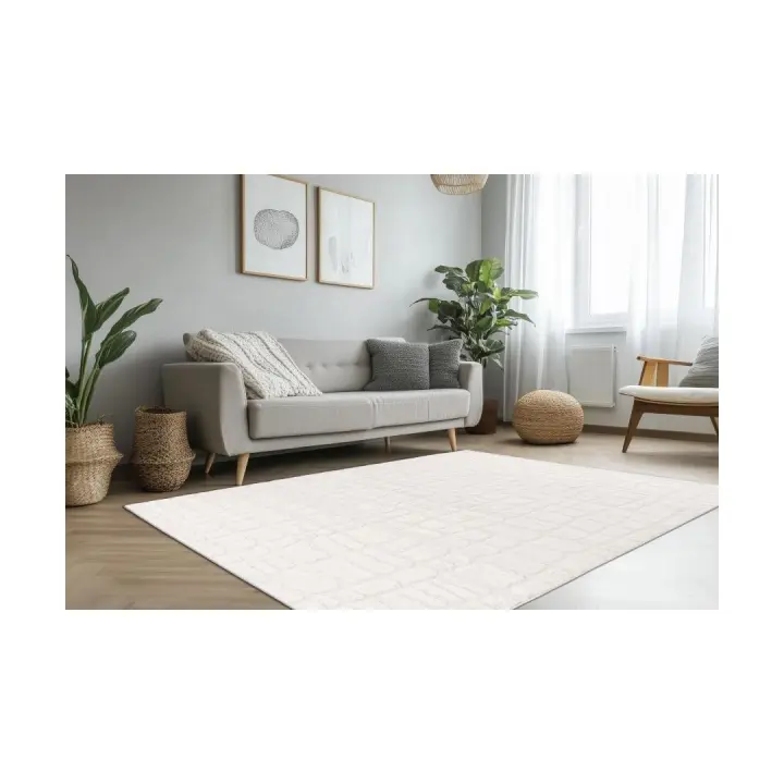 ALFOMBRA LOTUS 301 - 1