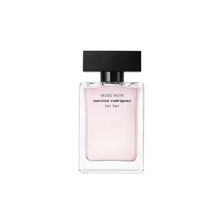 NARCISO RODRIGUEZ MUSC NOIR EAU DE PERFUM 50ML VAPORIZADOR - 1