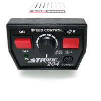 Máquina De Uñas Eléctrica 65W 35000rpm Set De Manicura Y Pedicura Profesional Equipo Cortador De Uñas 204 Fuerte Y Rápida - details 6
