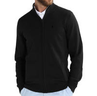S&C - Cárdigan de Punto - Chaqueta de Punto de Vestir Formal - Manga Larga y Cierre Cremallera - Fabricado en España - Tallas grandes - details 1