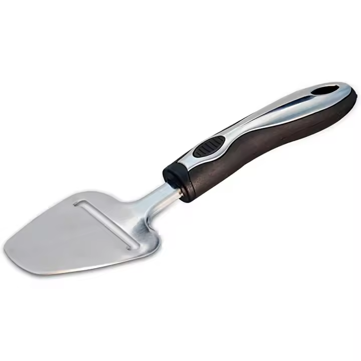 Cortador de queso de acero inoxidable | Rebanador de queso - 1