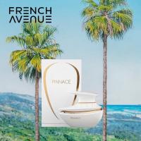 Pinnace White de Fragrance World By French Avenue Perfume árabe Mujer Elegante Fresco * NOVEDAD * - 100ml - details 0