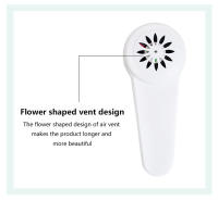Dispositivo De Cuidado Facial Cryotherapy Máquina De Belleza Con Láser Azul Tratamiento De Acné Masajeador Facial Elevación Rejuvenecimiento Skin Lifting Rejuvenecimiento Belleza - details 9