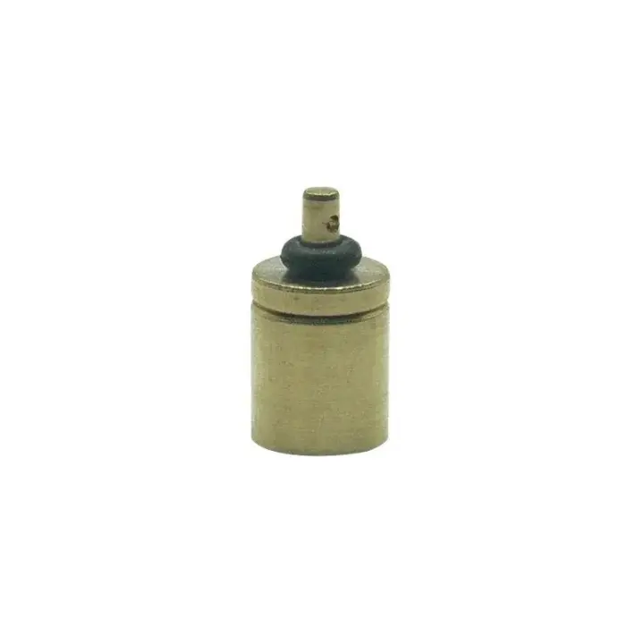 Adaptador De Recarga De Gas Para Estufa De Camping Butano Canister Accesorios Para Tanque De Gas Mini Válvula De Inflación Para Exterior - 1