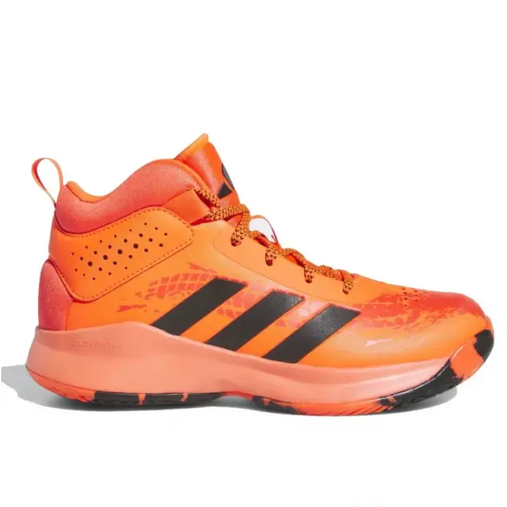 Adidas Zapatillas Adidas Cross Em Up 5 Solred - Niño / Junior - 1