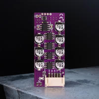 Placa De Equilibrado Activo De Batería De Litio 3S-4S/5S-6S Li-ion Lifepo4 LTO Con Equilibrador De Actividad BMS Para Accesorios De Batería - details 13