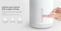 Lámpara De Noche Inteligente Xiaomi Mijia 2 Luz LED Para Mesa Con Control Táctil Bluetooth WiFi Colores Variados 400 Lumens Compatible Con Apple HomeKit Siri - details 11