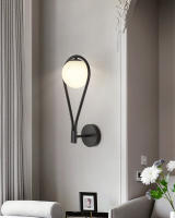 Lámpara De Pared LED G9 Moderna Para Interiores Con Vidrio Mate Iluminación De Ambiente Para Cocina Comedor Dormitorio Estudio - details 14