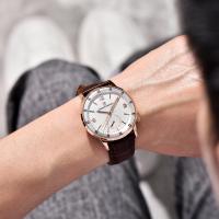 Reloj Mecánico PAGANI DESIGN 2024 Pilot 42MM Moda Casual Cristal De Zafiro Luminoso Acero Inoxidable Resistente Al Agua - details 12
