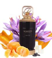 Momento Riiffs Parfums Extrait De Parfum 100 ml – Perfume árabe 100% original, unisex, elegante, intenso y sofisticado. - details 7