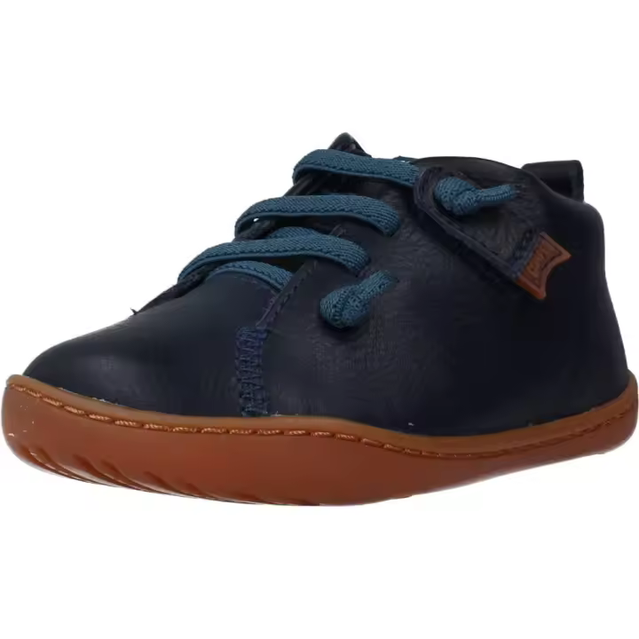 Zapatos Niño Marca Camper Modelo Peu Fw - 1
