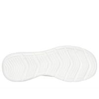 Zapatillas deportivas mujer SKECHERS 117591 OLV DEPORTIVO REJILLA OLIVA 34381 25V - details 4