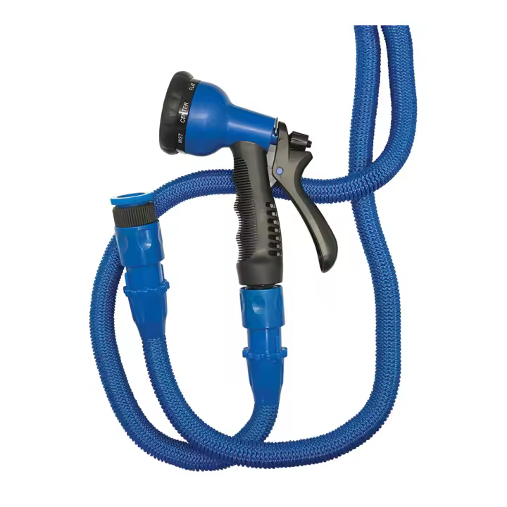 MANGUERA EXTENSIBLE PRO 7,5m C2607B XPANSY HOSE - 1