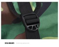 Bolsa De Skateboarding Doble Rocker Ligera Impermeable Para Yoga Y Fitness Bolsa De Surf Grande Con Manija Y Correa De Hombro - details 23
