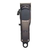GAMMA PIÚ BOOSTED CLIPPER MÁQUINA CORTADORA - details 2