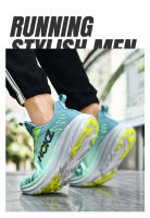 Zapatillas De Correr Para Hombres Air Chunky Sneakers Baloncesto Senderismo Caminar Tamaño Grande Marcas De Lujo Unisex Mujeres Mesh Transpirable Almohadillado - details 31