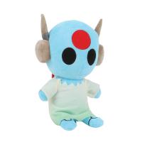 Nueva Figura De Peluche Anime Rain World Five Pebbles Juguete Suave De Algodón Para Niños Regalos De Cumpleaños Decoración De Navidad Tamaño 25cm Unisex - details 3