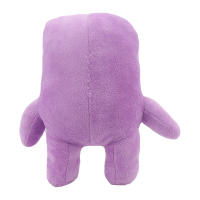 Juguete De Peluche Fuwatti 23cm Pillar Chase 2 Juguete De Peluche De Peluche Corto Relleno De Algodón PP Decoración De Habitación Juguete De Peluche Para Niños Regalos De Cumpleaños - details 4