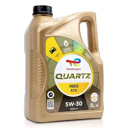 TOTAL INEO ECS C2 5W30 5L CS3 - 1