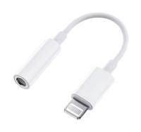 Adaptador Para IOS a Jack 3.5mm AUX Cable Para iPhone 14 13 12 11 pro Max Macho a Hembra Adaptador Convertidor De Auriculares Divisor De Audio - details 5