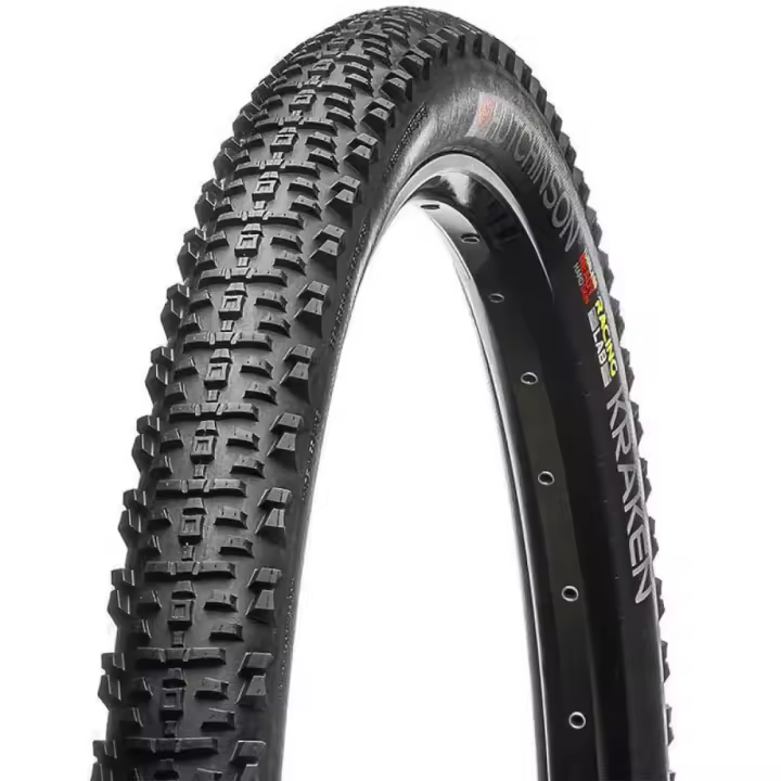 Hutchinson Cubierta De Mtb Kraken Tubeless 29´´ X 2.40 - 1