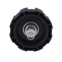 Tapa De Tanque De Combustible Para Motor De Popa De Barco ABS Plástico 12L 24L Cubierta De Tanque De Aceite Para Motor De Popa Marítimo - details 0