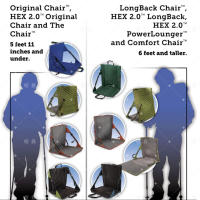 Cojín de asiento de estadio al aire libre, cojín de asiento plegable, cojín de asiento fácil de transportar, cojín de glúteos, cojín de asiento al aire libre - details 3